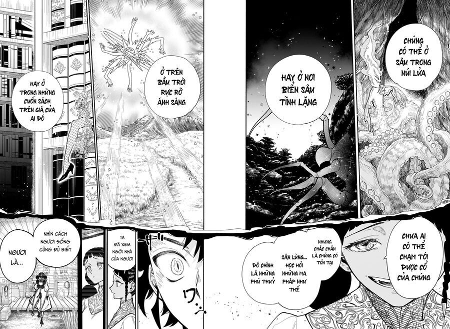 Ichi The Witch Chap 2 - Next Chap 3