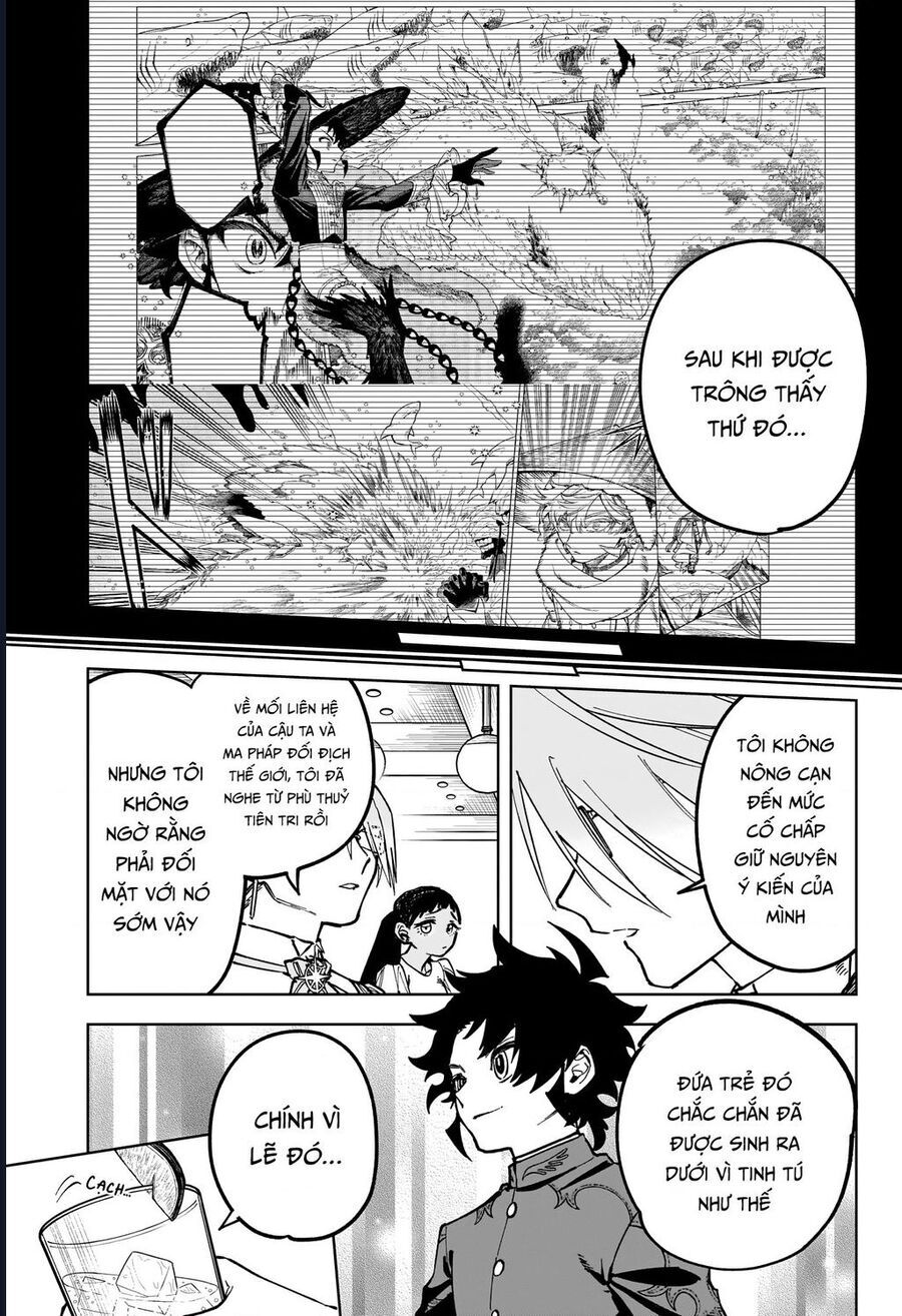 Ichi The Witch Chap 21 - Next Chap 22