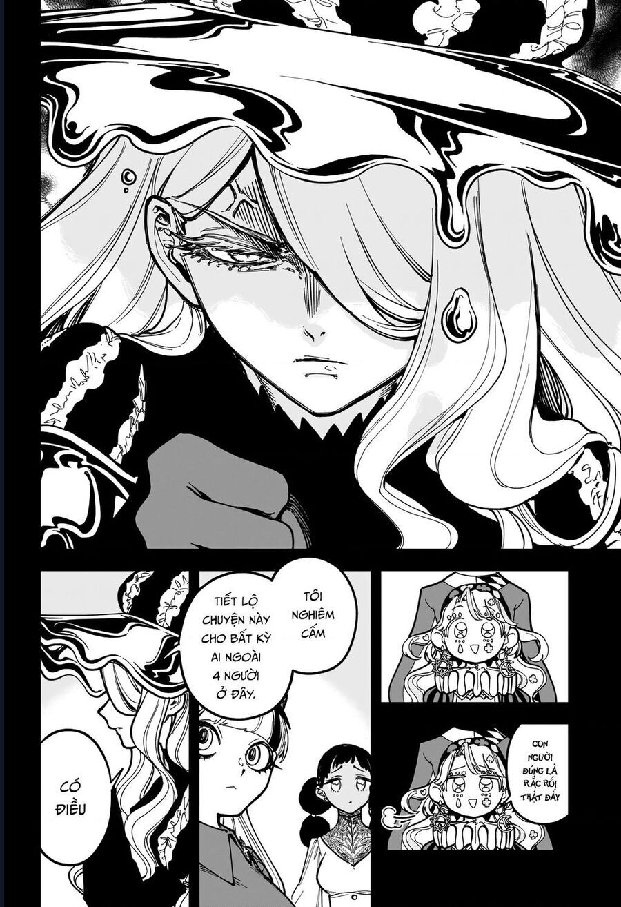 Ichi The Witch Chap 21 - Next Chap 22