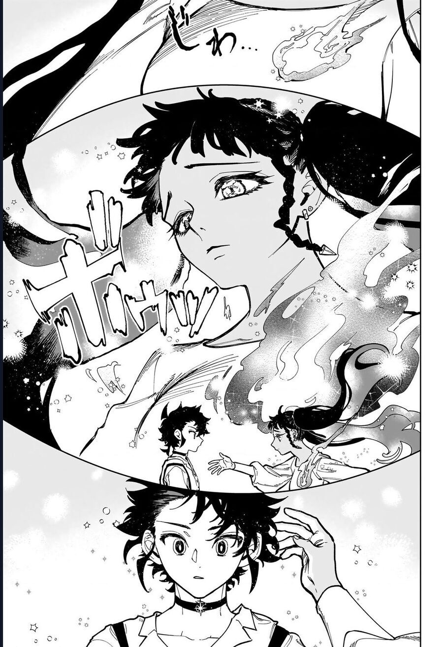 Ichi The Witch Chap 22 - Next Chap 23
