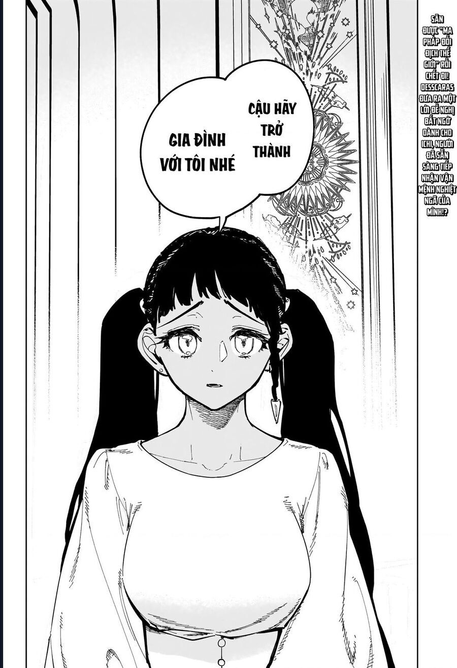 Ichi The Witch Chap 22 - Next Chap 23