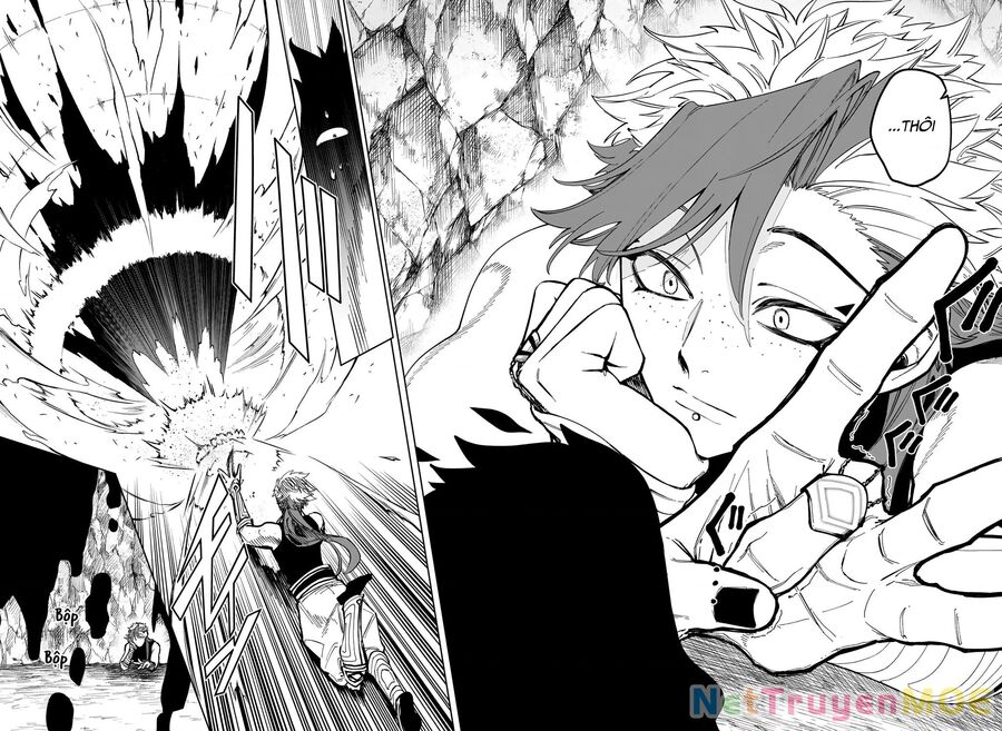 Ichi The Witch Chap 25 - Next Chap 26