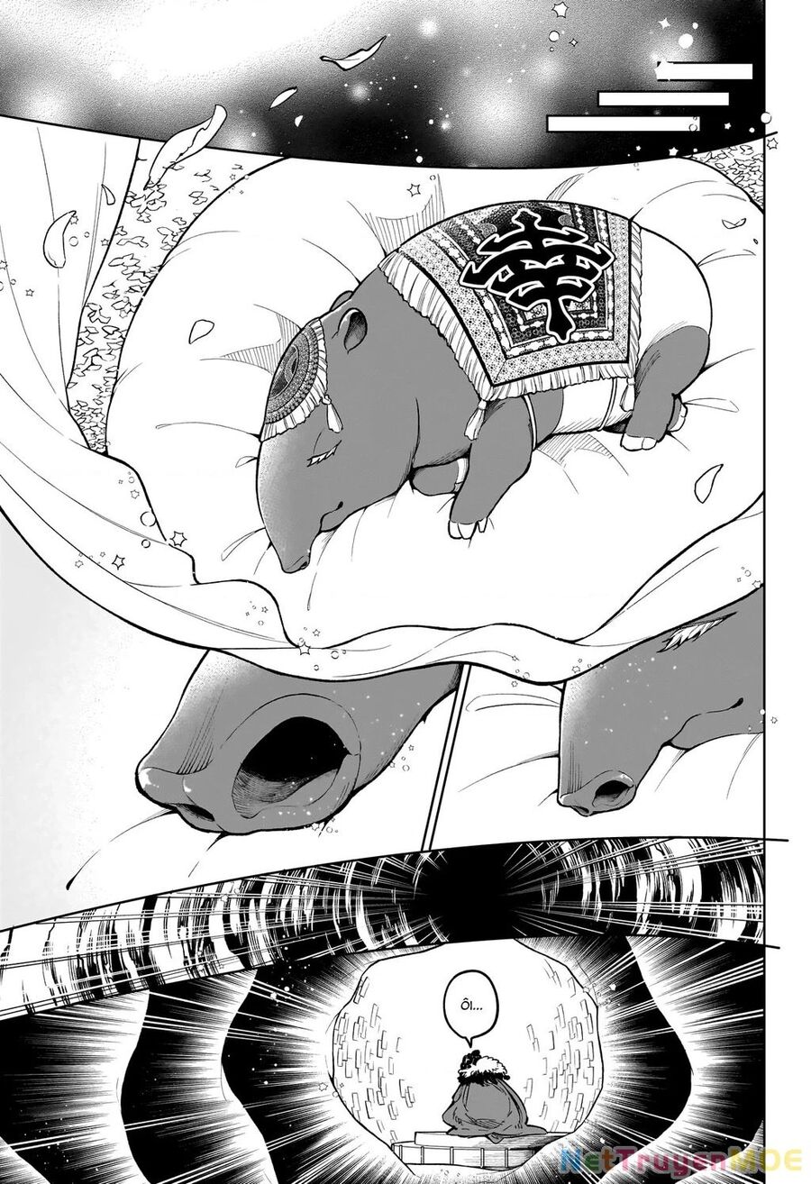 Ichi The Witch Chap 25 - Next Chap 26