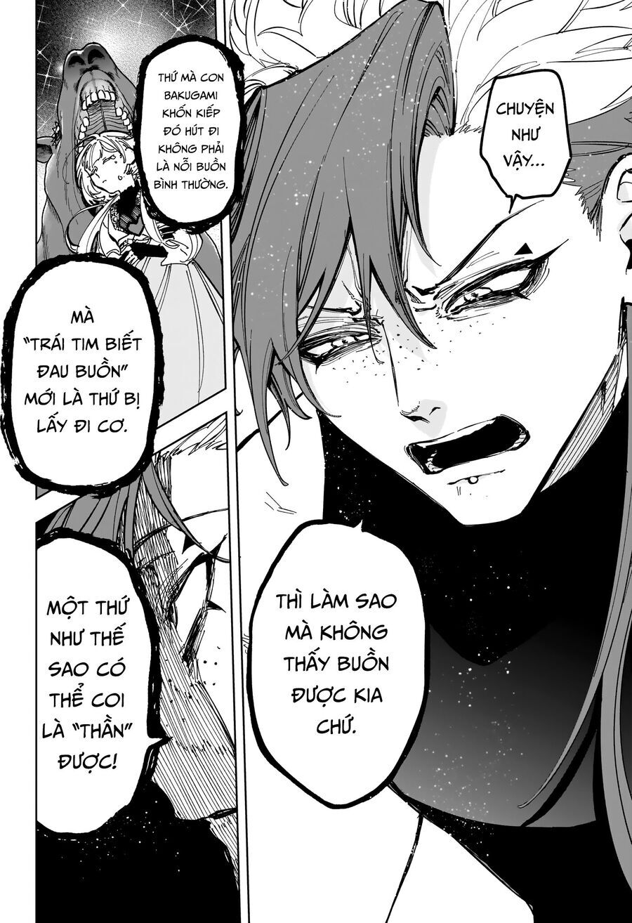Ichi The Witch Chap 28 - Next Chap 29
