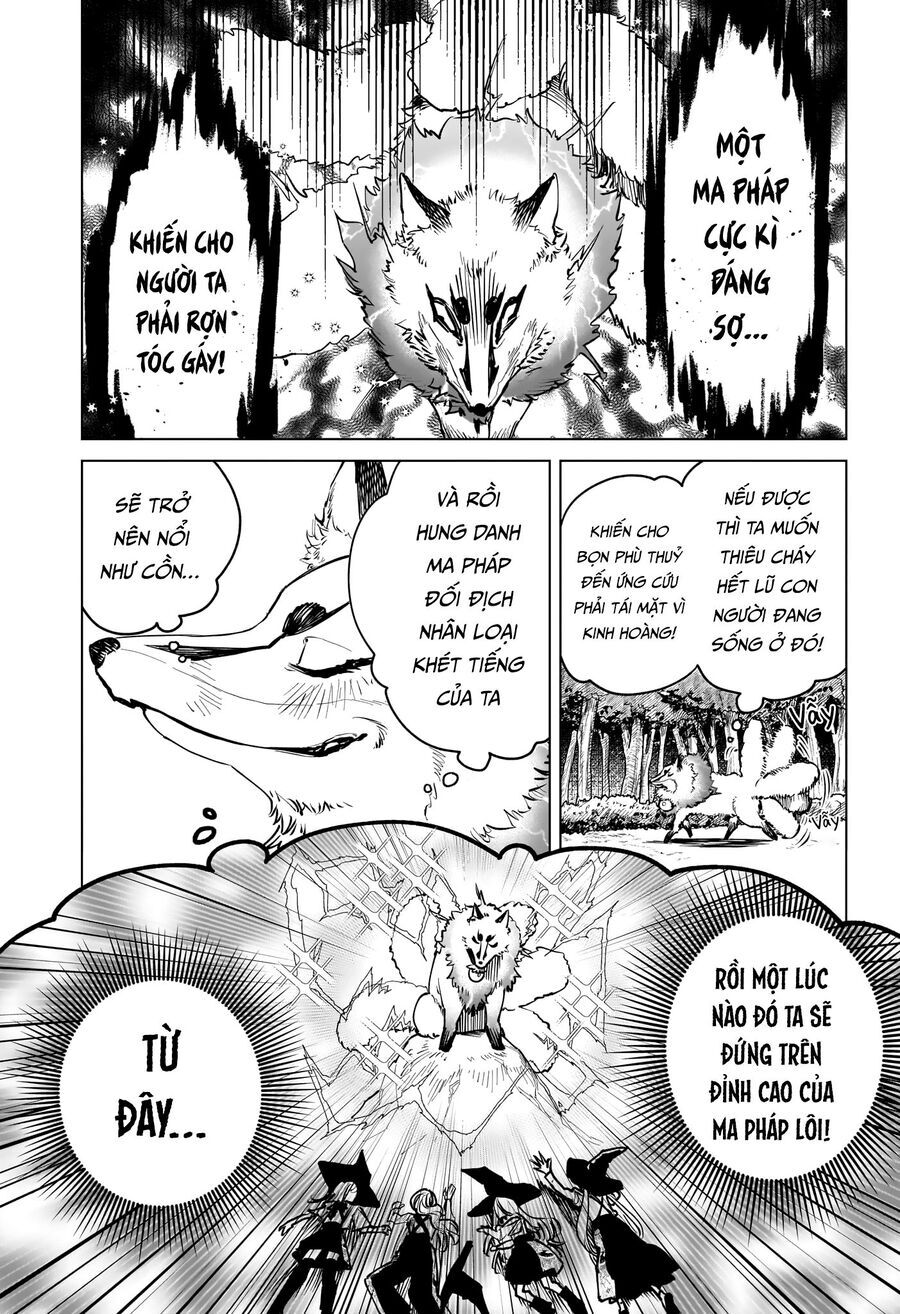 Ichi The Witch Chap 3 - Next Chap 4