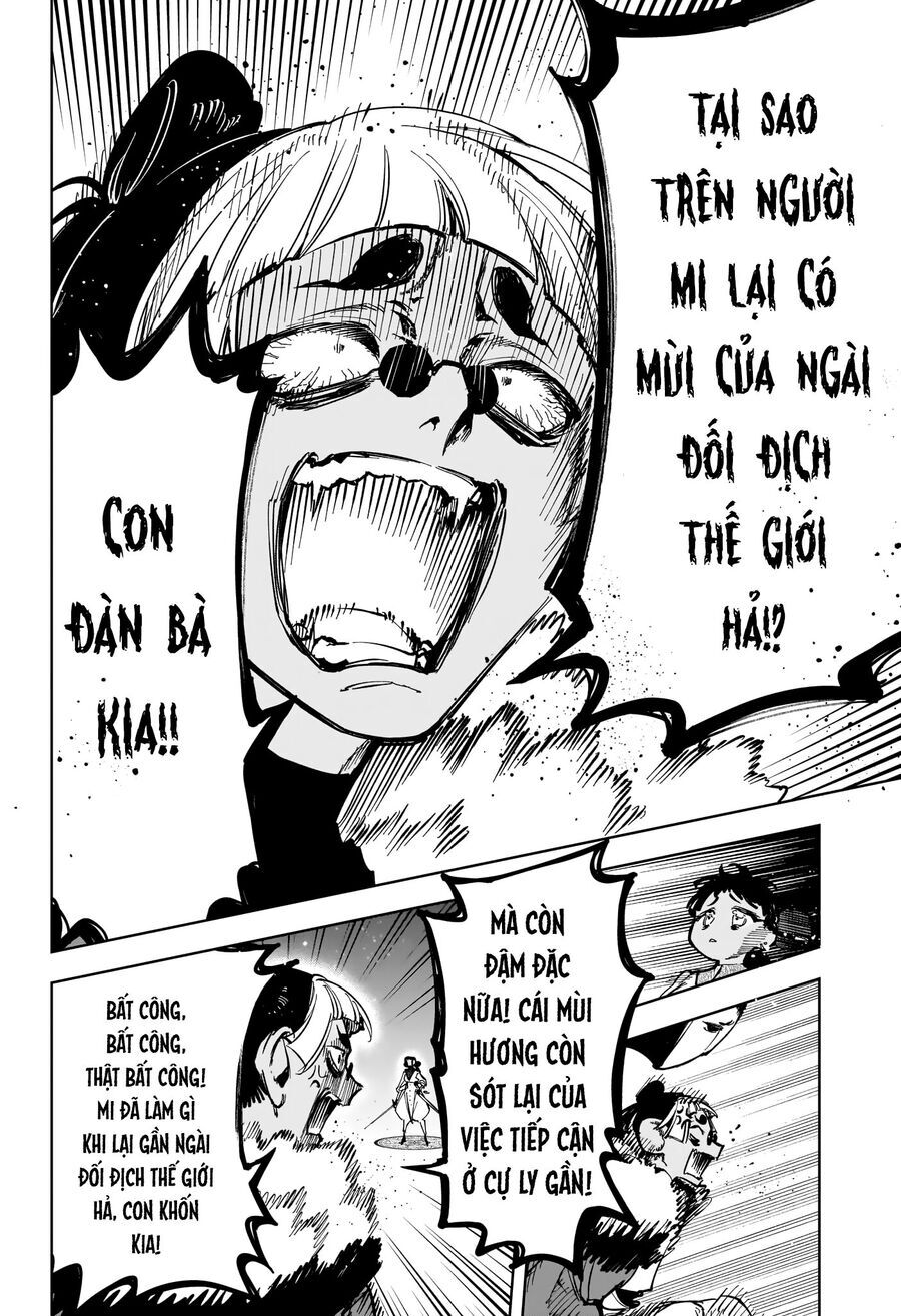 Ichi The Witch Chap 30 - Next Chap 31