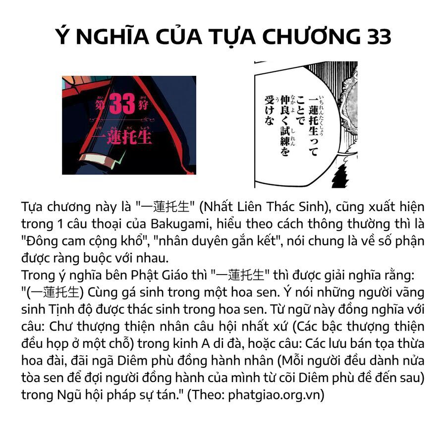 Ichi The Witch Chap 33 - Next Chap 34