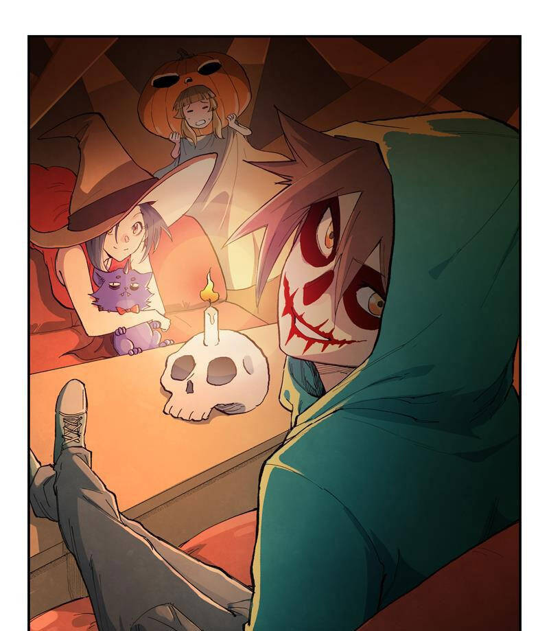 Tinh Võ Thần Quyết Chap 699 - Next Chap 700