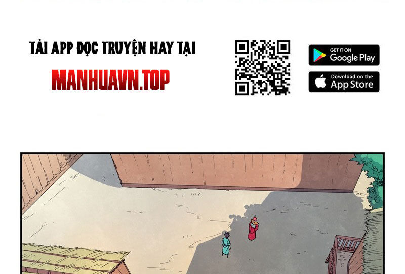 Tinh Võ Thần Quyết Chap 648 - Next Chap 649