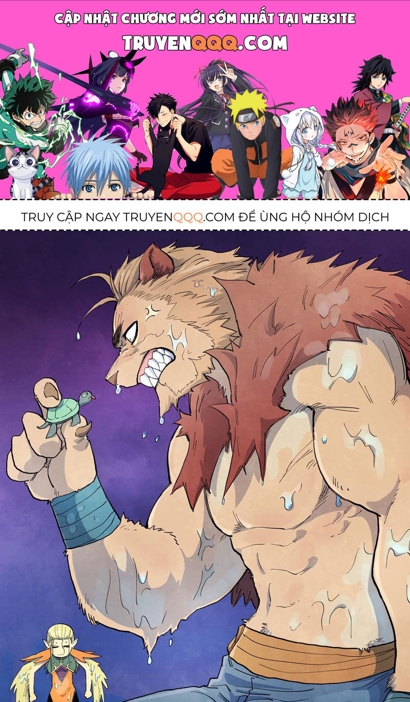 Tinh Võ Thần Quyết Chap 667 - Next Chap 668