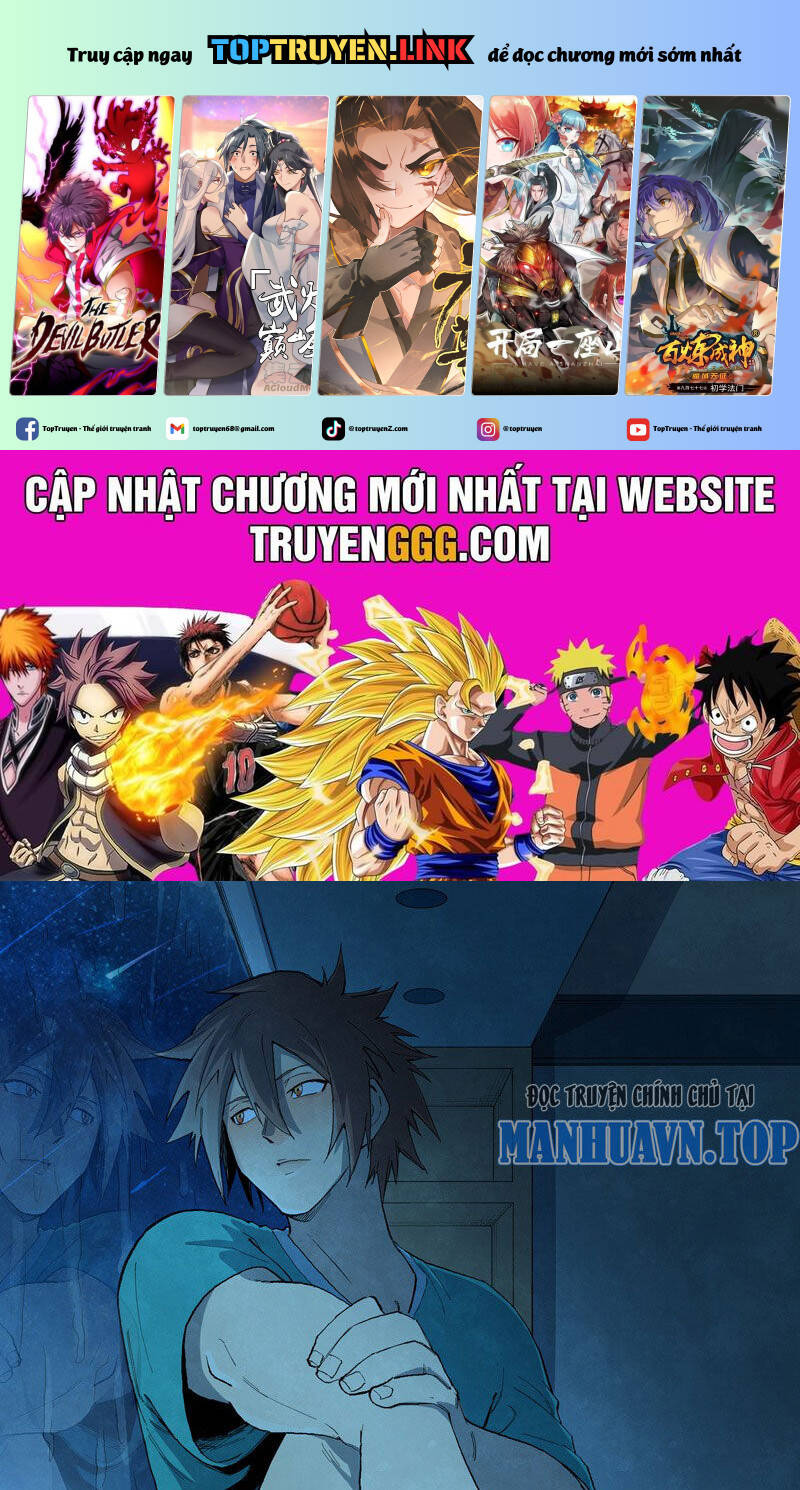 Tinh Võ Thần Quyết Chap 720 - Next Chap 721