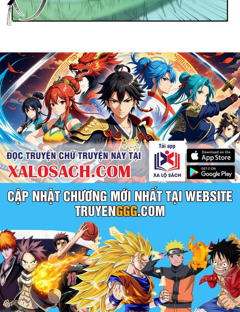 Tinh Võ Thần Quyết Chap 722 - Next Chap 723