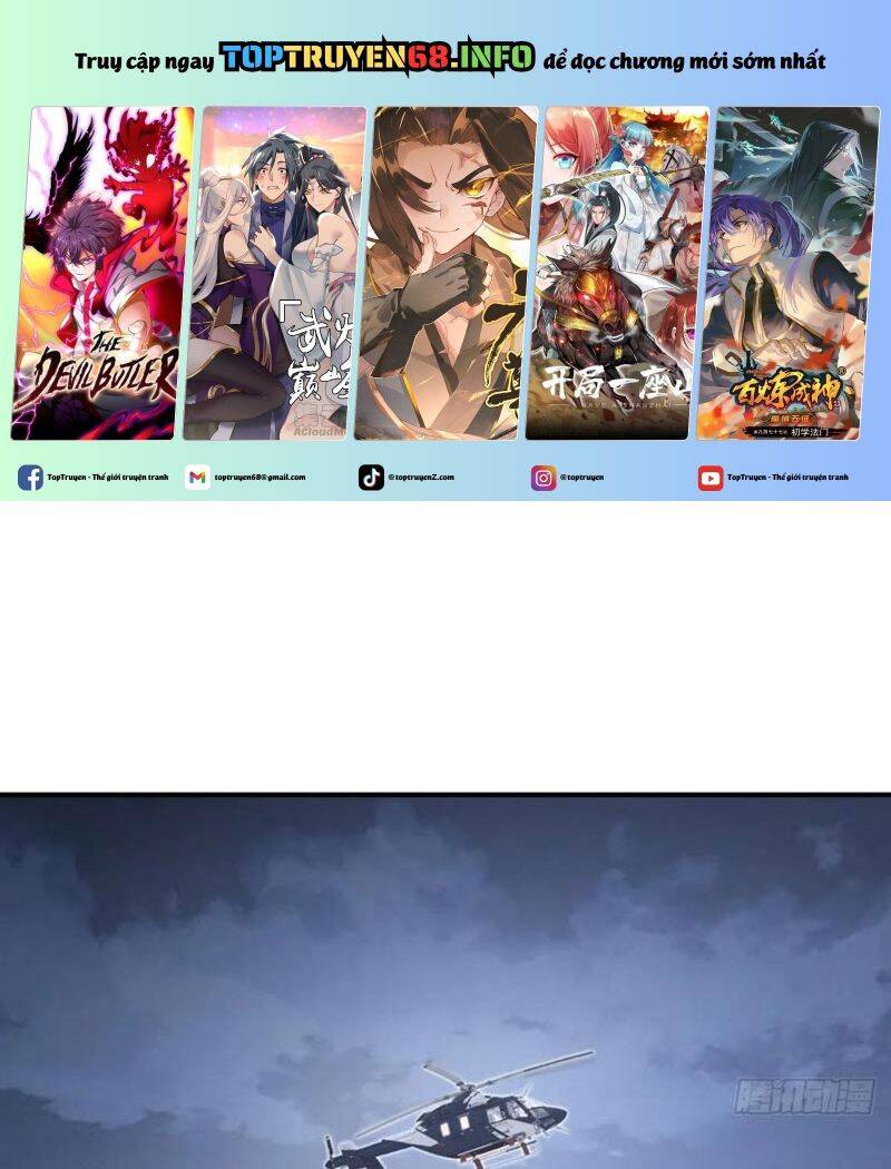 Tinh Võ Thần Quyết Chap 809 - Next Chap 810