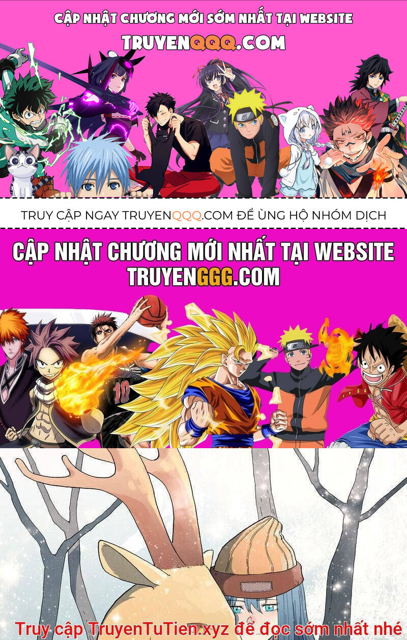 Tinh Võ Thần Quyết Chap 814 - Next Chap 815