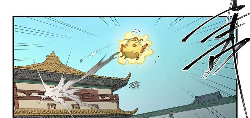 Tinh Võ Thần Quyết Chap 814 - Next Chap 815