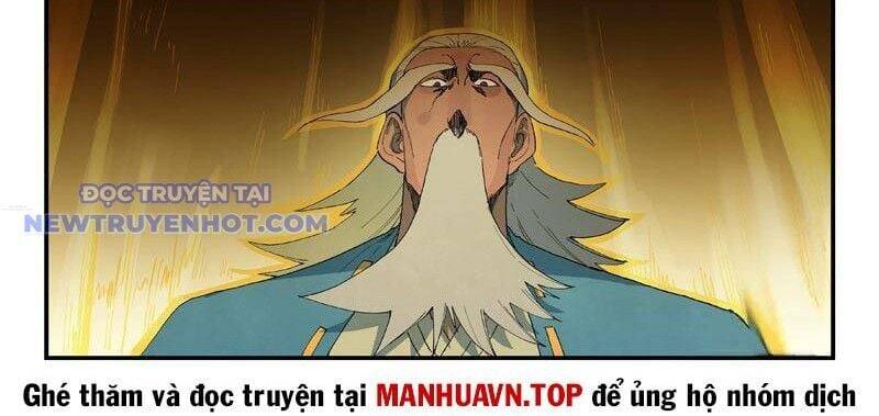 Tinh Võ Thần Quyết Chap 817 - Next Chap 818