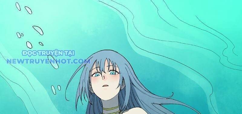 Tinh Võ Thần Quyết Chap 817 - Next Chap 818