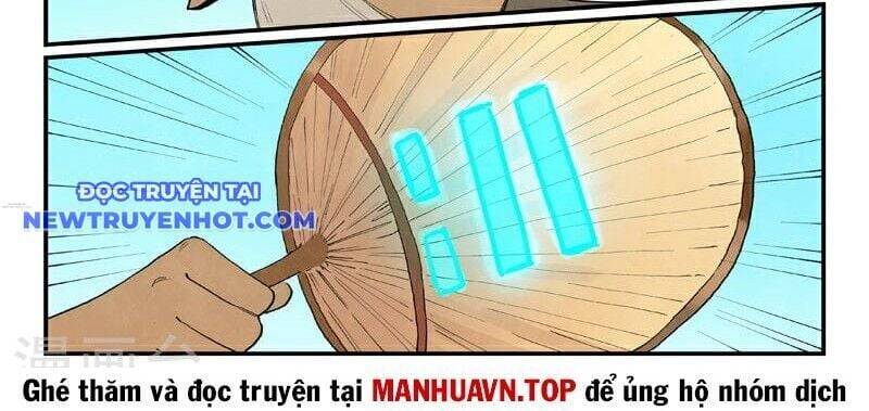 Tinh Võ Thần Quyết Chap 819 - Next Chap 820