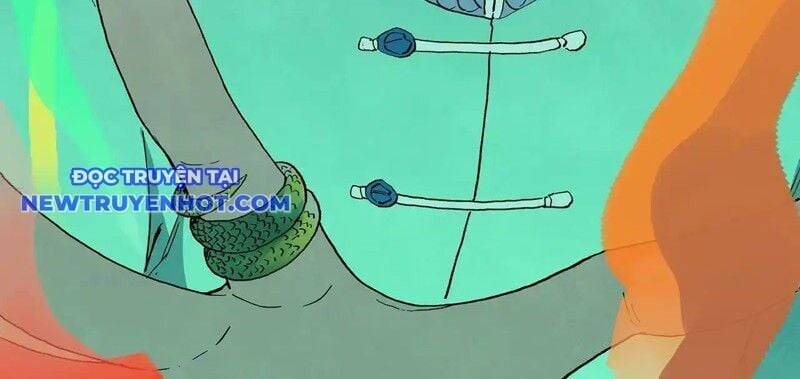 Tinh Võ Thần Quyết Chap 820 - Next Chap 821