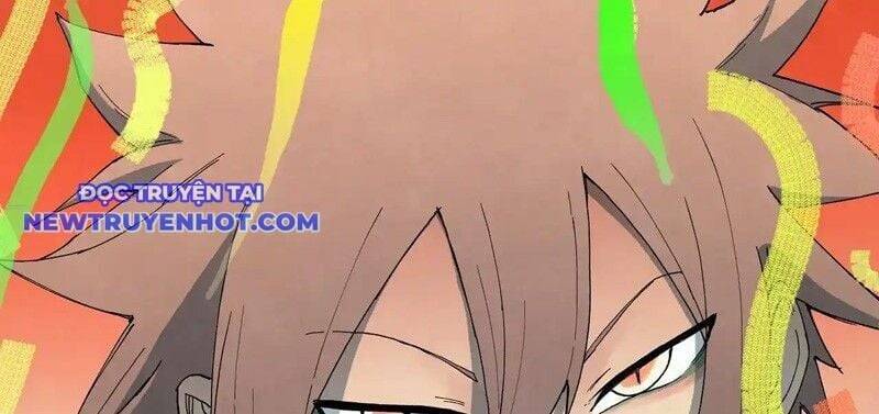 Tinh Võ Thần Quyết Chap 820 - Next Chap 821