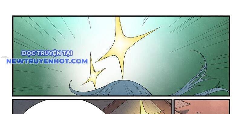 Tinh Võ Thần Quyết Chap 821 - Next Chap 822