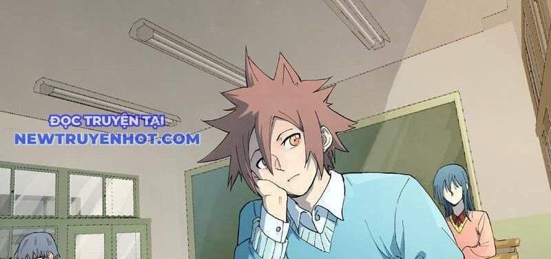 Tinh Võ Thần Quyết Chap 821 - Next Chap 822