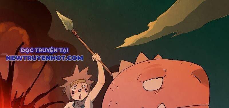 Tinh Võ Thần Quyết Chap 822 - Next Chap 823