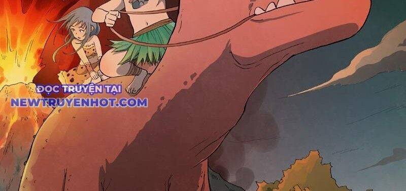 Tinh Võ Thần Quyết Chap 822 - Next Chap 823