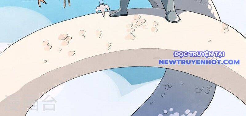 Tinh Võ Thần Quyết Chap 823 - Next Chap 824