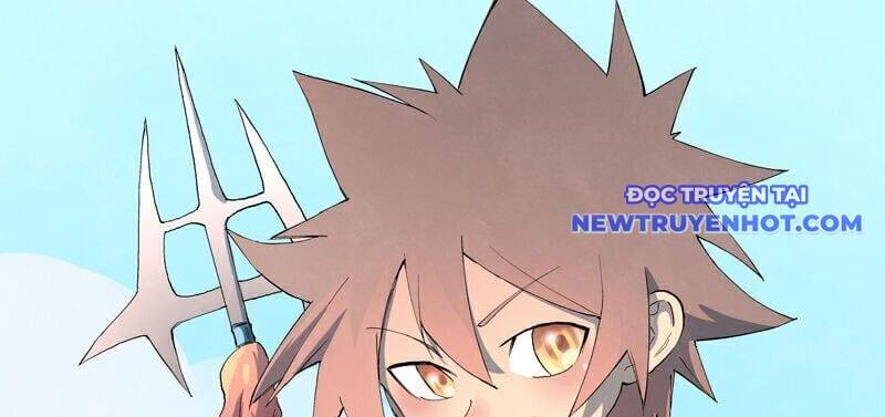 Tinh Võ Thần Quyết Chap 823 - Next Chap 824