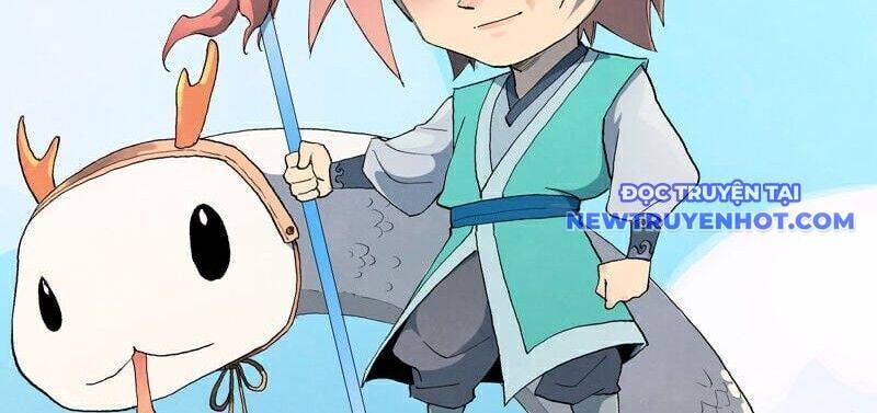 Tinh Võ Thần Quyết Chap 823 - Next Chap 824