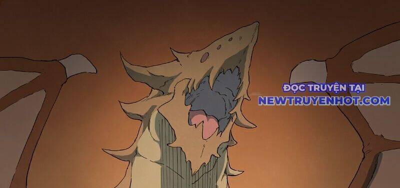 Tinh Võ Thần Quyết Chap 824 - Next Chap 825