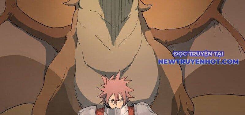 Tinh Võ Thần Quyết Chap 824 - Next Chap 825