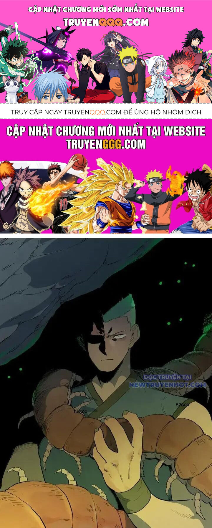 Tinh Võ Thần Quyết Chap 827 - Next Chap 828