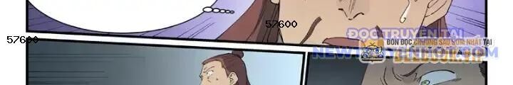 Tinh Võ Thần Quyết Chap 827 - Next Chap 828