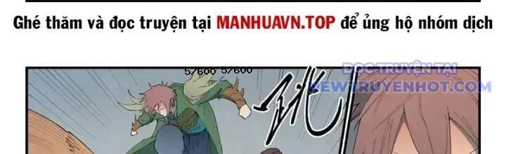 Tinh Võ Thần Quyết Chap 828 - Next Chap 829