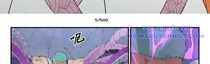 Tinh Võ Thần Quyết Chap 830 - Next Chap 831