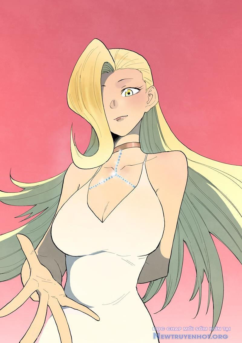 Tinh Võ Thần Quyết Chap 862 - Next Chap 863