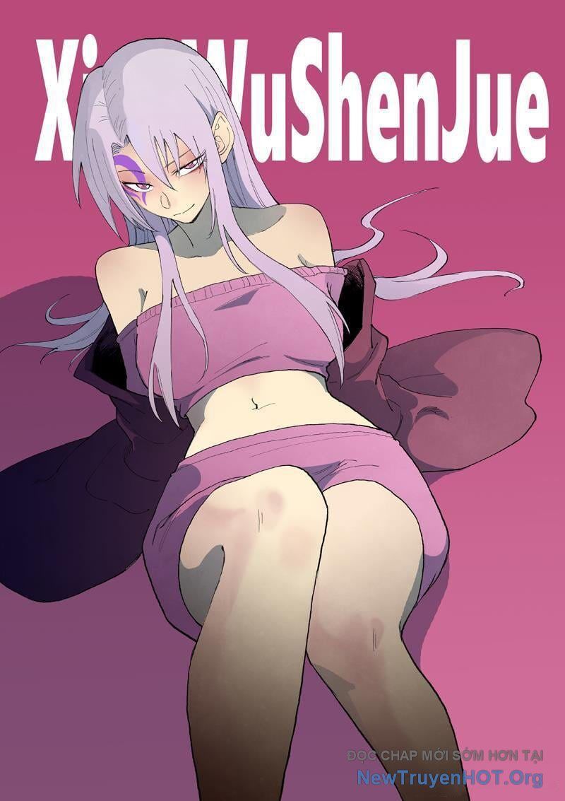 Tinh Võ Thần Quyết Chap 864 - Next Chap 865