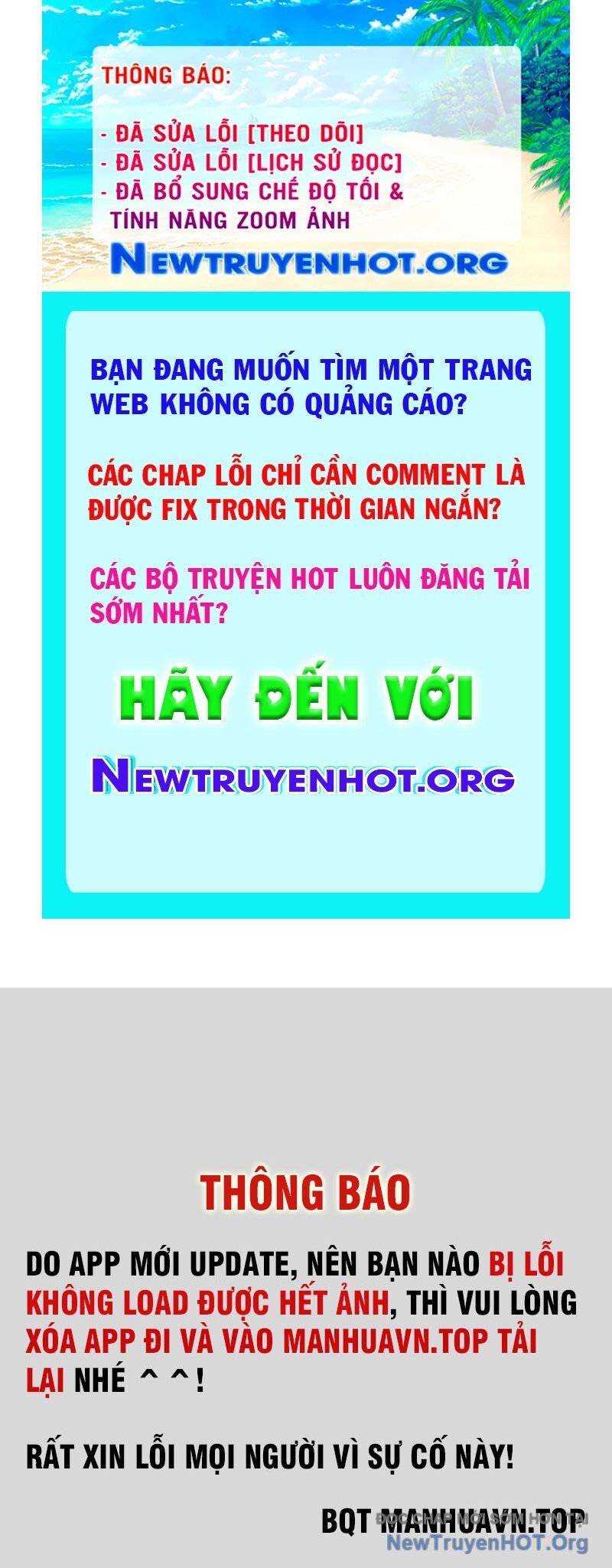 Tinh Võ Thần Quyết Chap 865 - Next Chap 866
