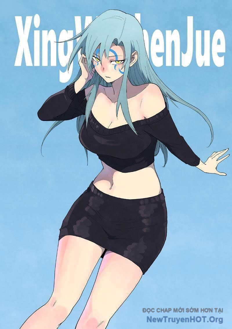 Tinh Võ Thần Quyết Chap 865 - Next Chap 866