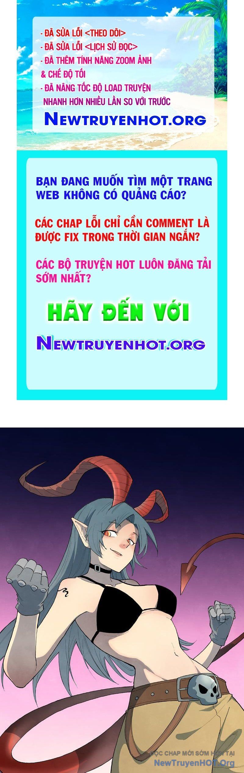 Tinh Võ Thần Quyết Chap 871 - Next Chap 872