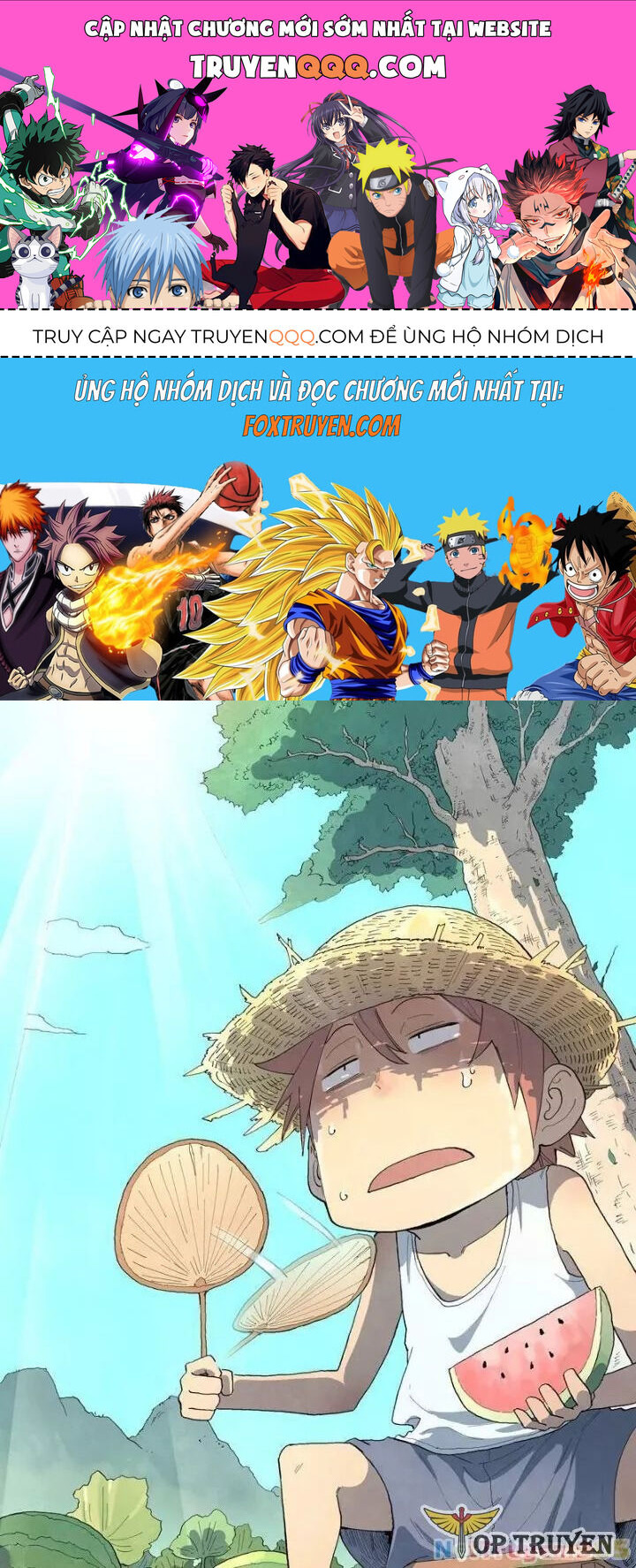 Tinh Võ Thần Quyết Chap 875 - Next Chap 876