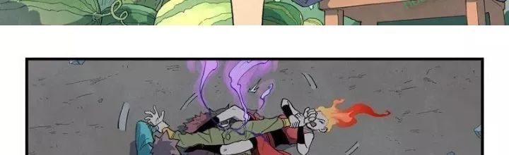 Tinh Võ Thần Quyết Chap 875 - Next Chap 876