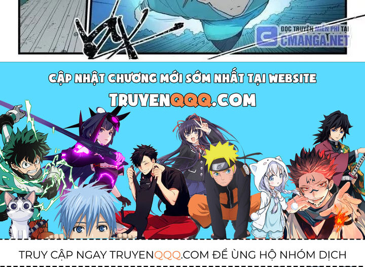 Tinh Võ Thần Quyết Chap 875 - Next Chap 876