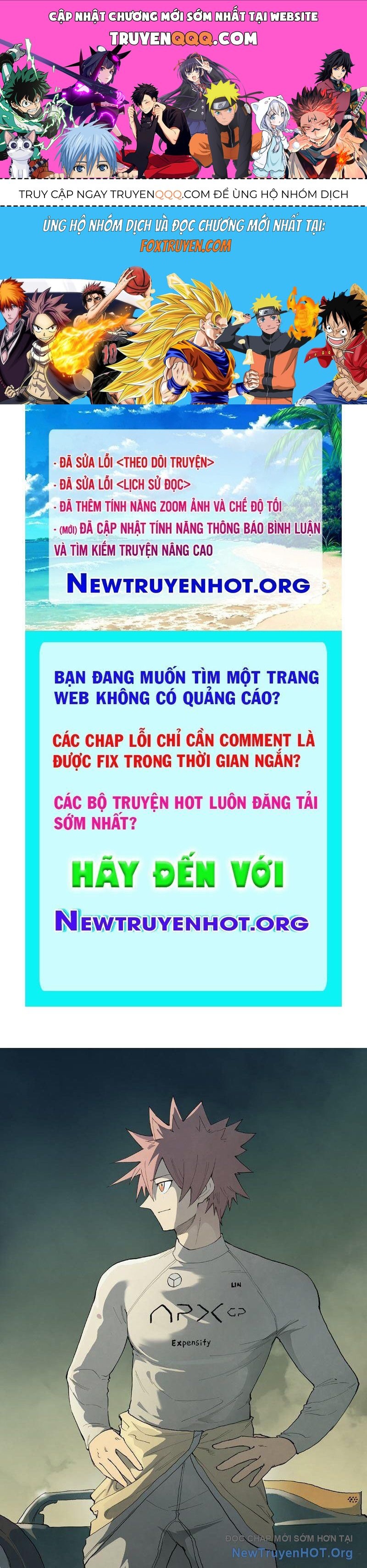 Tinh Võ Thần Quyết Chap 880 - Next Chap 881