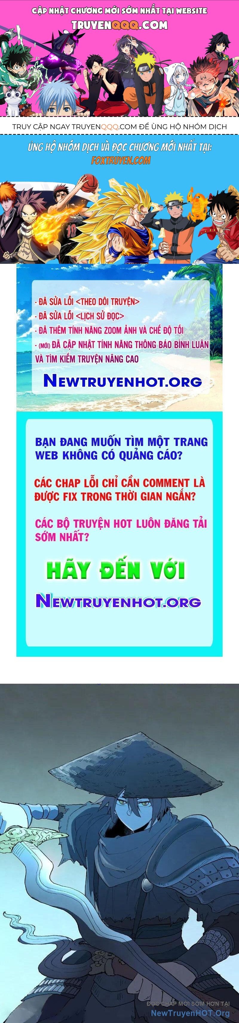 Tinh Võ Thần Quyết Chap 882 - Next Chap 883
