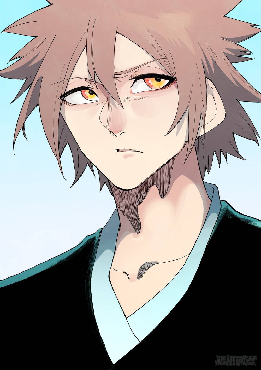 Tinh Võ Thần Quyết Chap 893 - Next Chap 894