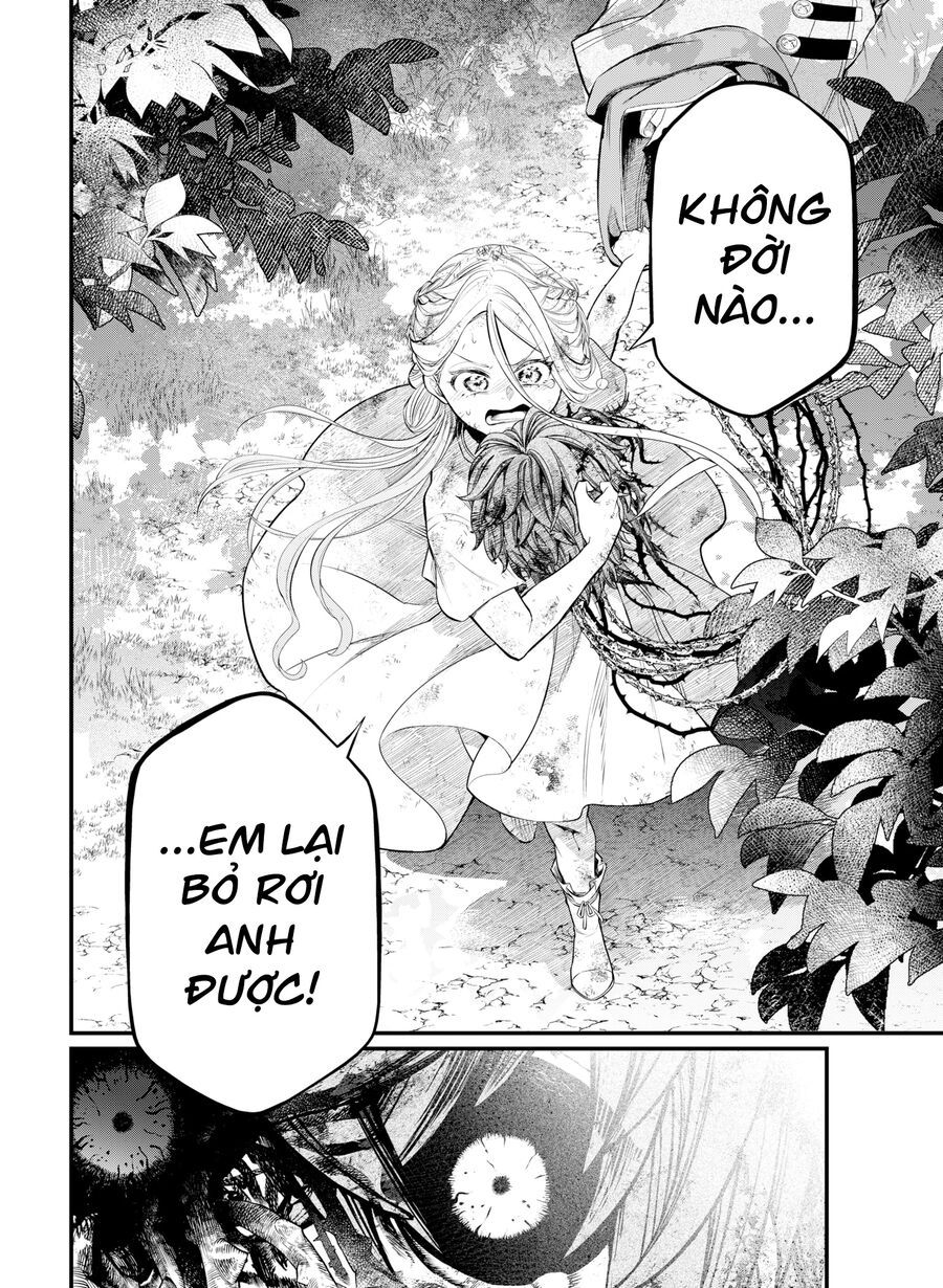 Marchen Crown Chap 6 - Next Chap 7