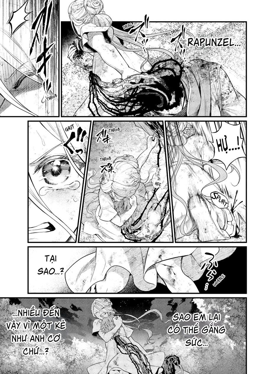 Marchen Crown Chap 6 - Next Chap 7